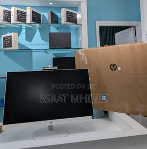 Photo - New Laptop HP Essential 630 16GB Intel Core I7 SSD 1T