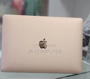 New Laptop Apple MacBook Air 2020 M1 8GB Apple M1 SSD 256GB