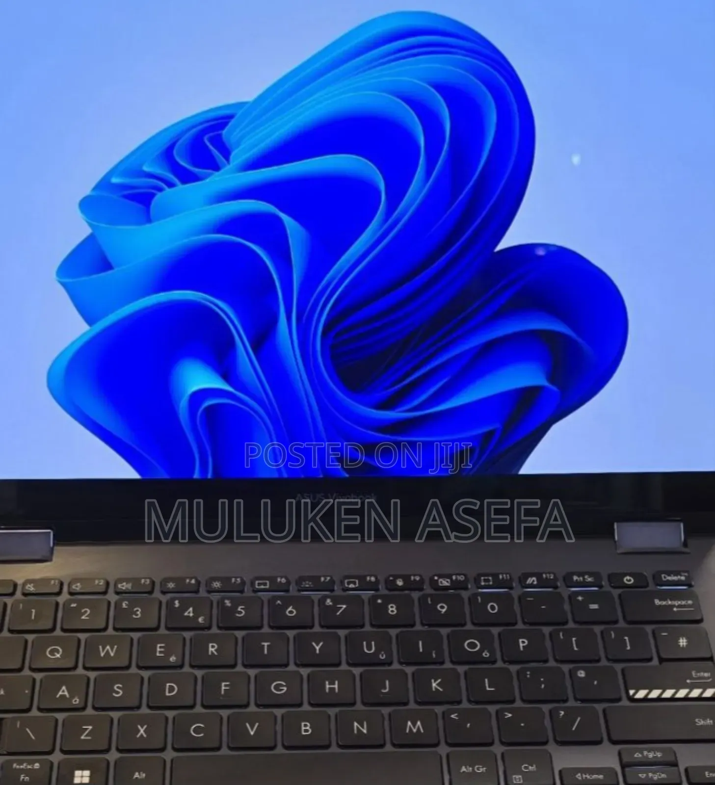 New Laptop Asus VivoBook Pro 15 N580VD 16GB Intel Core I9 SSD 512GB