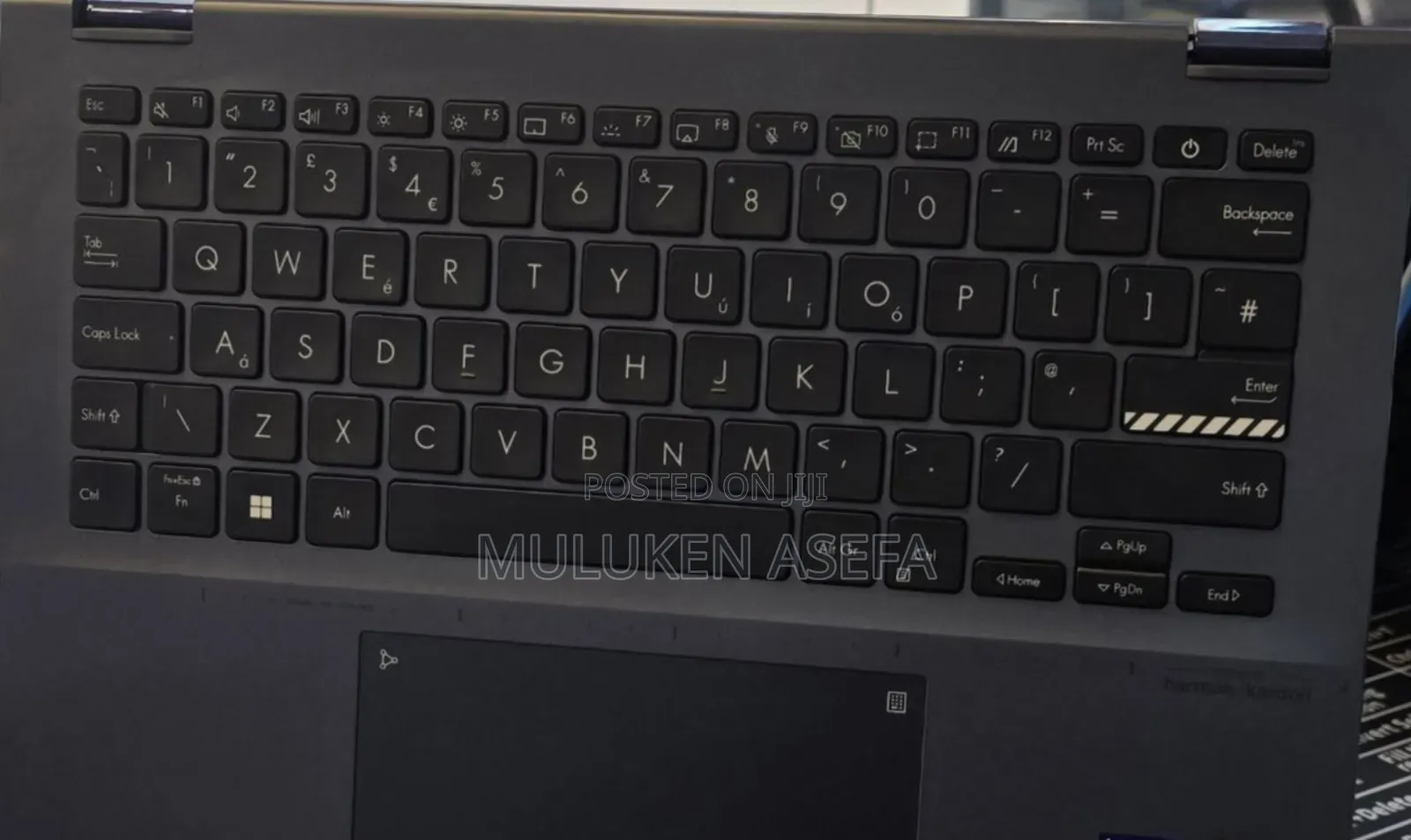 New Laptop Asus VivoBook Pro 15 N580VD 16GB Intel Core I9 SSD 512GB