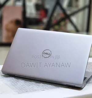 New Laptop Dell 16GB Intel Core I7 SSD 512GB