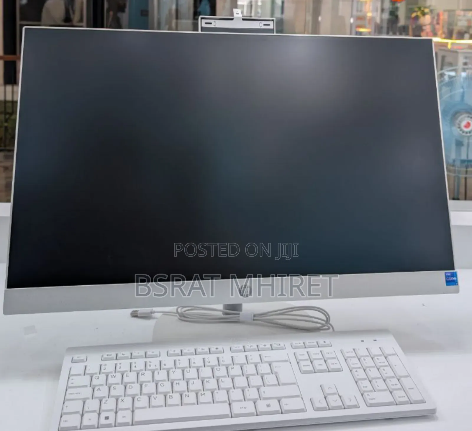 New Laptop HP Essential 630 16GB Intel Core I7 SSD 1T