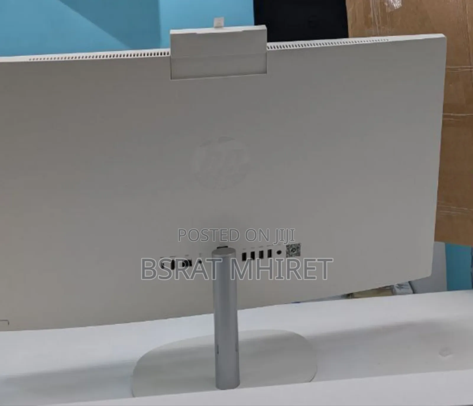 New Laptop HP Essential 630 16GB Intel Core I7 SSD 1T