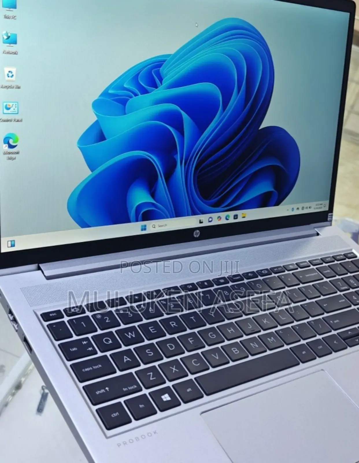 New Laptop HP Probook 11 EE G1 16GB Intel Core I7 SSD 1T