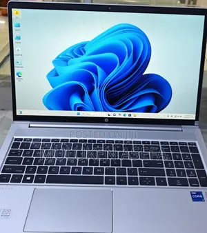 New Laptop HP Probook 11 EE G1 16GB Intel Core I7 SSD 1T