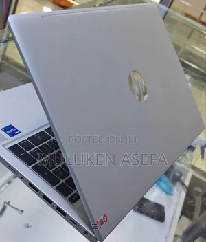 New Laptop HP Probook 11 EE G1 16GB Intel Core I7 SSD 1T