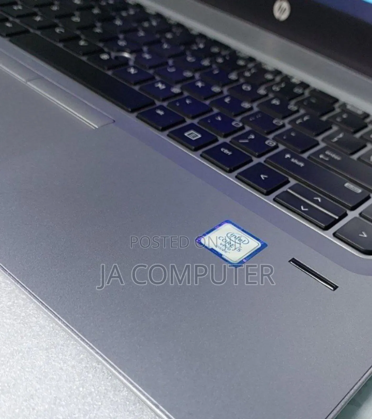 New Laptop HP EliteBook 840 G3 8GB Intel Core I5 HDD 1T