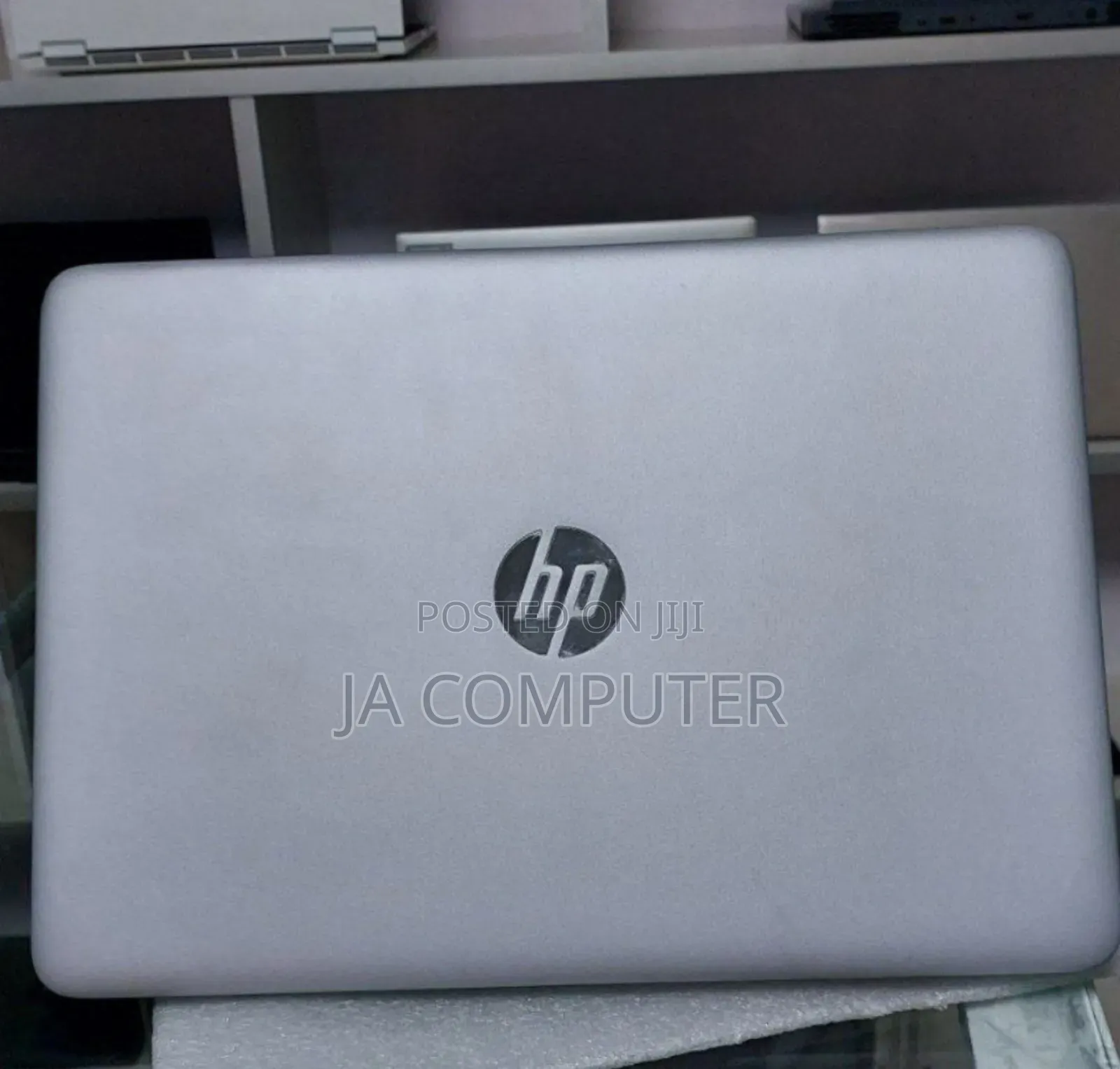 New Laptop HP EliteBook 840 G3 8GB Intel Core I5 HDD 1T