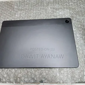 Photo - New Samsung Galaxy Tab A9+ 128 GB Silver