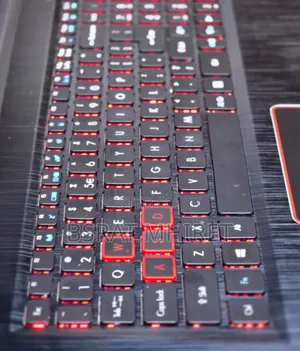 New Laptop Acer Predator Helios 300 256GB Intel Core I7 SSD 1T