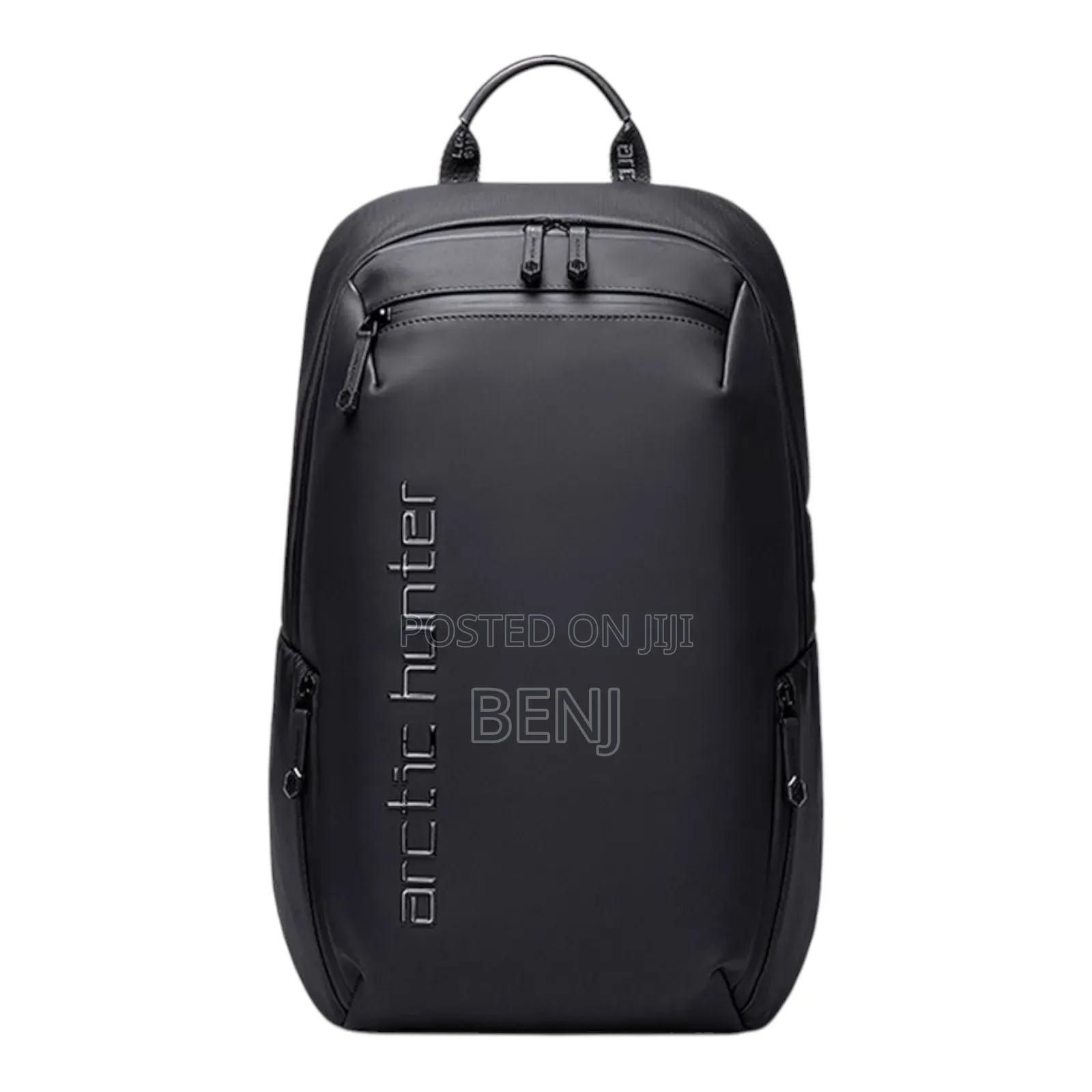 Arctic Hunter Backpack | H20 Repellent | 15.6" Pc | Usb Port