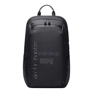 Arctic Hunter Backpack | H20 Repellent | 15.6" Pc | Usb Port