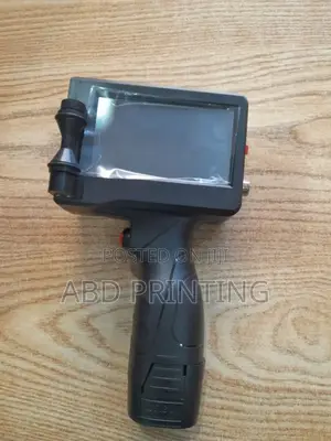 Photo - Expire Date Machine