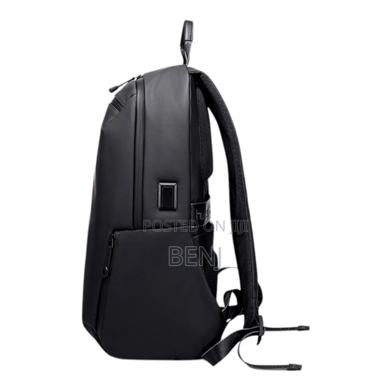 Arctic Hunter Backpack | H20 Repellent | 15.6" Pc | Usb Port