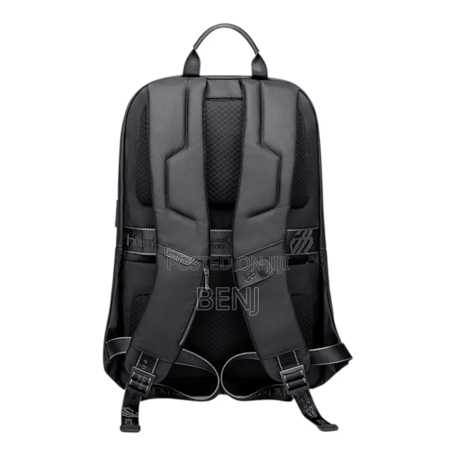 Arctic Hunter Backpack | H20 Repellent | 15.6" Pc | Usb Port