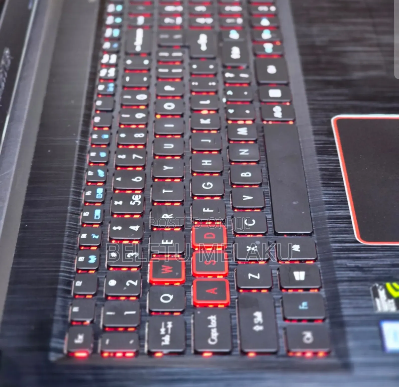 New Laptop Acer Predator Helios 300 16GB Intel Core I7 HDD+SSD 1T