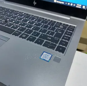 New Laptop HP EliteBook 840 G5 16GB Intel Core I5 SSD 512GB
