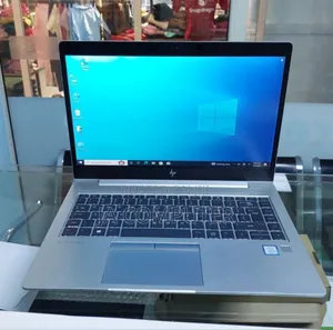 Photo - New Laptop HP EliteBook 840 G5 16GB Intel Core I5 SSD 512GB