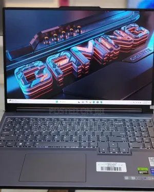 New Laptop Lenovo Legion 5 16GB Intel Core I7 SSD 1T