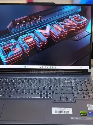 New Laptop Lenovo Legion 5 16GB Intel Core I7 SSD 1T