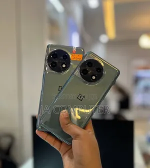 New OnePlus 11 256 GB Black