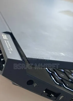 Photo - New Laptop HP Victus 16 16GB Intel Core I7 SSD 1T