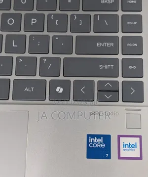 New Laptop HP Envy X360 16GB Intel Core Ultra 7 SSD 1T