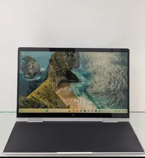 New Laptop HP Envy X360 16GB Intel Core Ultra 7 SSD 1T