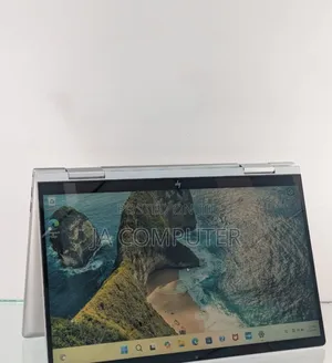 New Laptop HP Envy X360 16GB Intel Core Ultra 7 SSD 1T