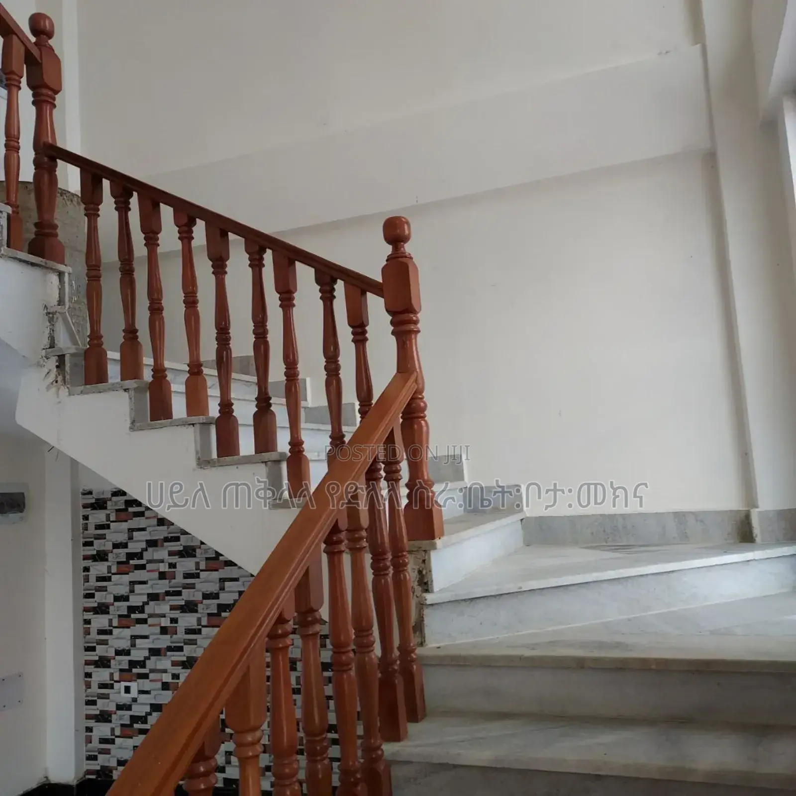 Furnished 5bdrm House in Ccd Real State, Oromia-Finfinne for sale