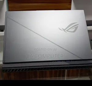 New Laptop Asus ROG Strix G16 G614 16GB Intel Core I7 SSD 1T