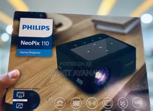 Photo - Philip S Projector