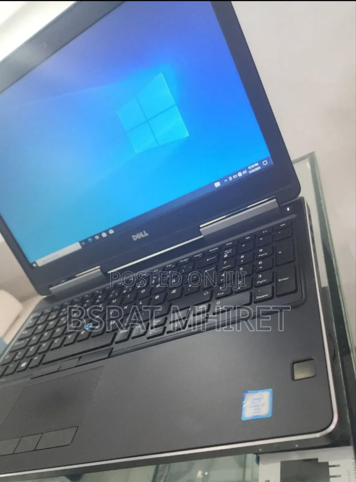 New Laptop Dell Latitude E4200 16GB Intel Core I7 SSD 1T