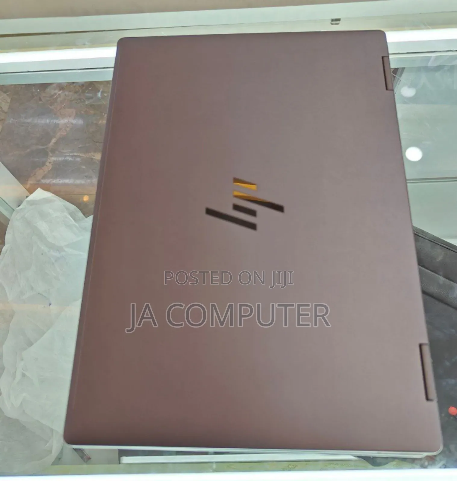 New Laptop HP Envy X360 32GB Intel Core Ultra 7 SSD 1T