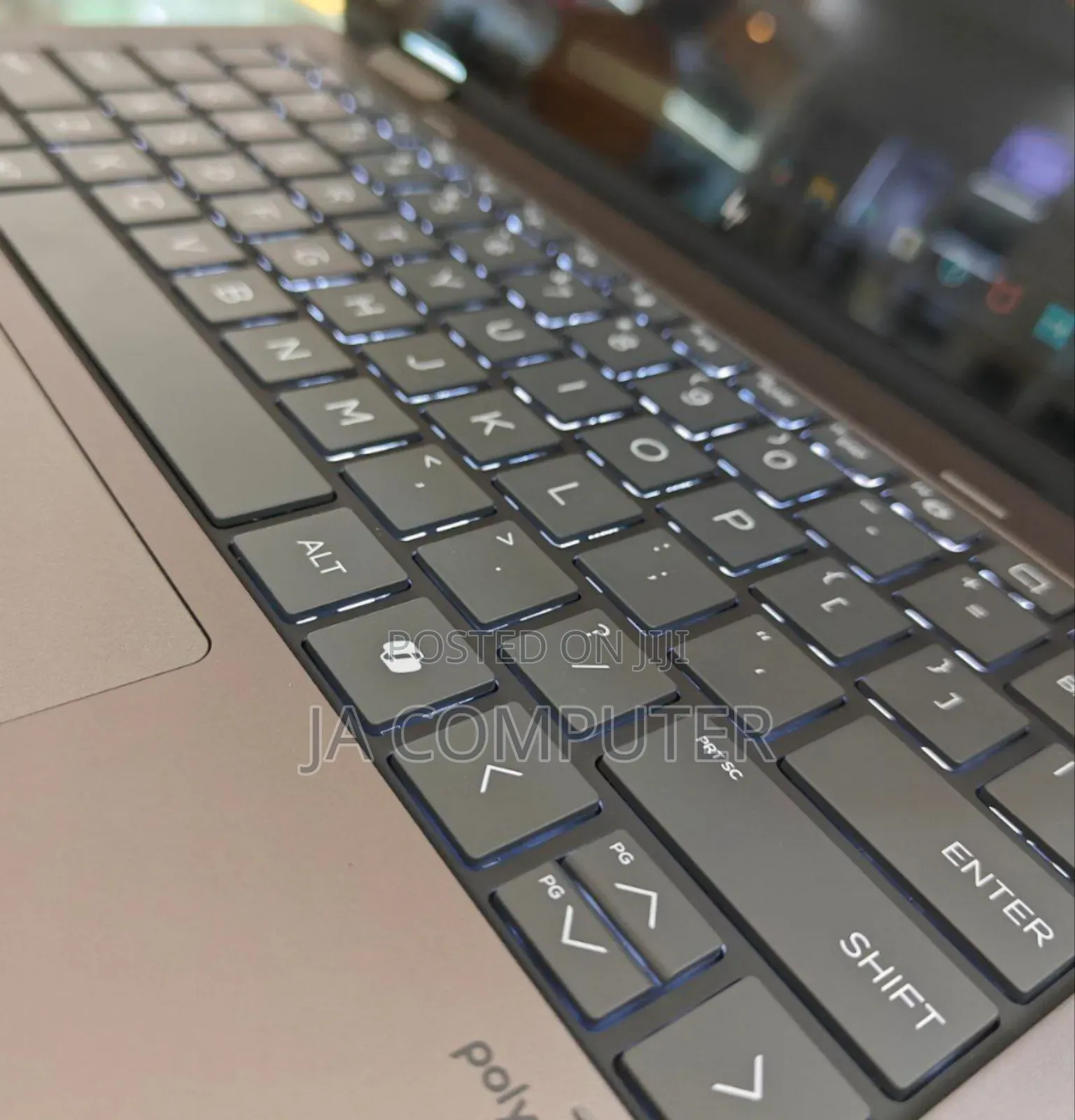 New Laptop HP Envy X360 32GB Intel Core Ultra 7 SSD 1T