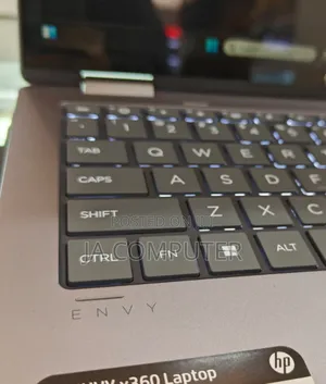 New Laptop HP Envy X360 32GB Intel Core Ultra 7 SSD 1T
