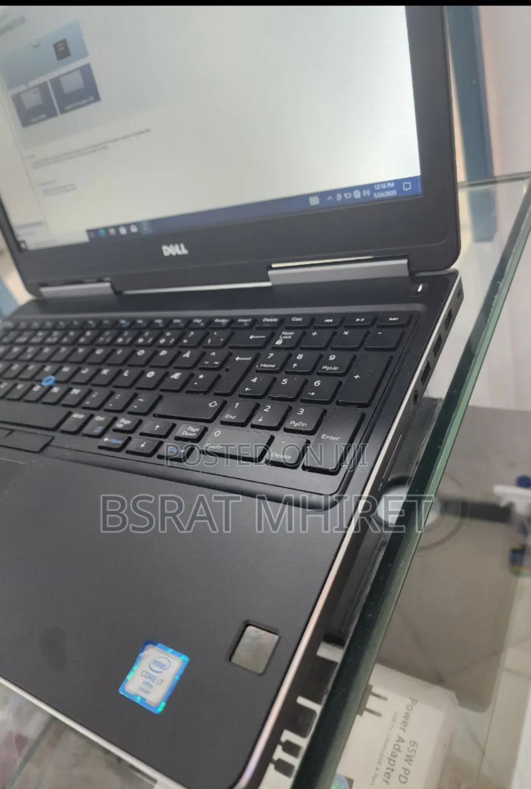 New Laptop Dell Latitude E4200 16GB Intel Core I7 SSD 1T