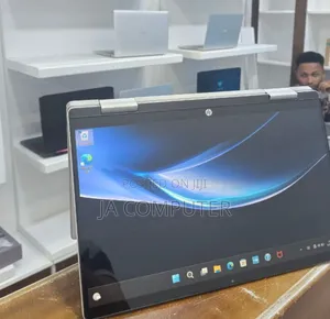 New Laptop HP Pavilion 15 16GB Intel Core Ultra 5 SSD 1T