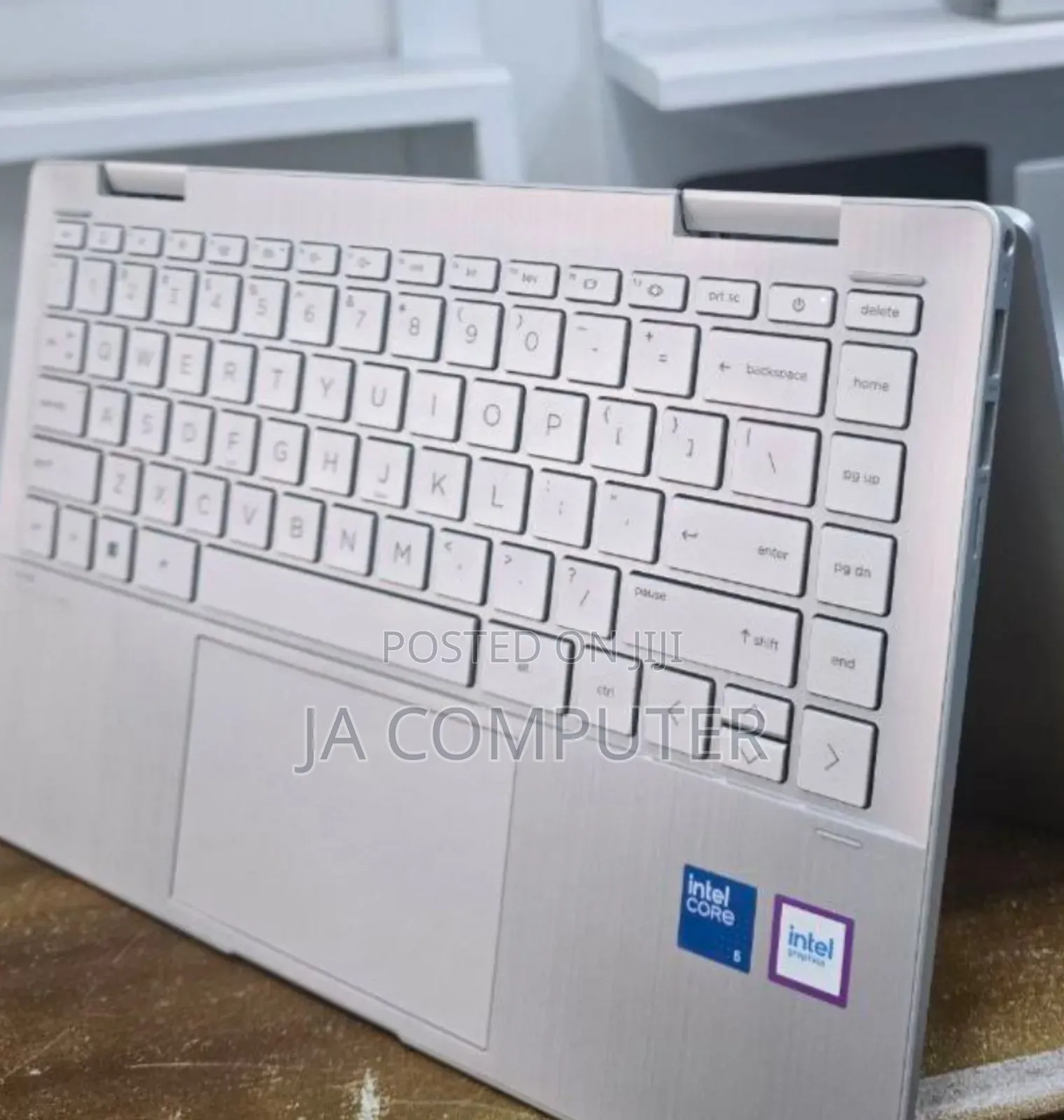 New Laptop HP Pavilion 15 16GB Intel Core Ultra 5 SSD 1T