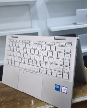 New Laptop HP Pavilion 15 16GB Intel Core Ultra 5 SSD 1T