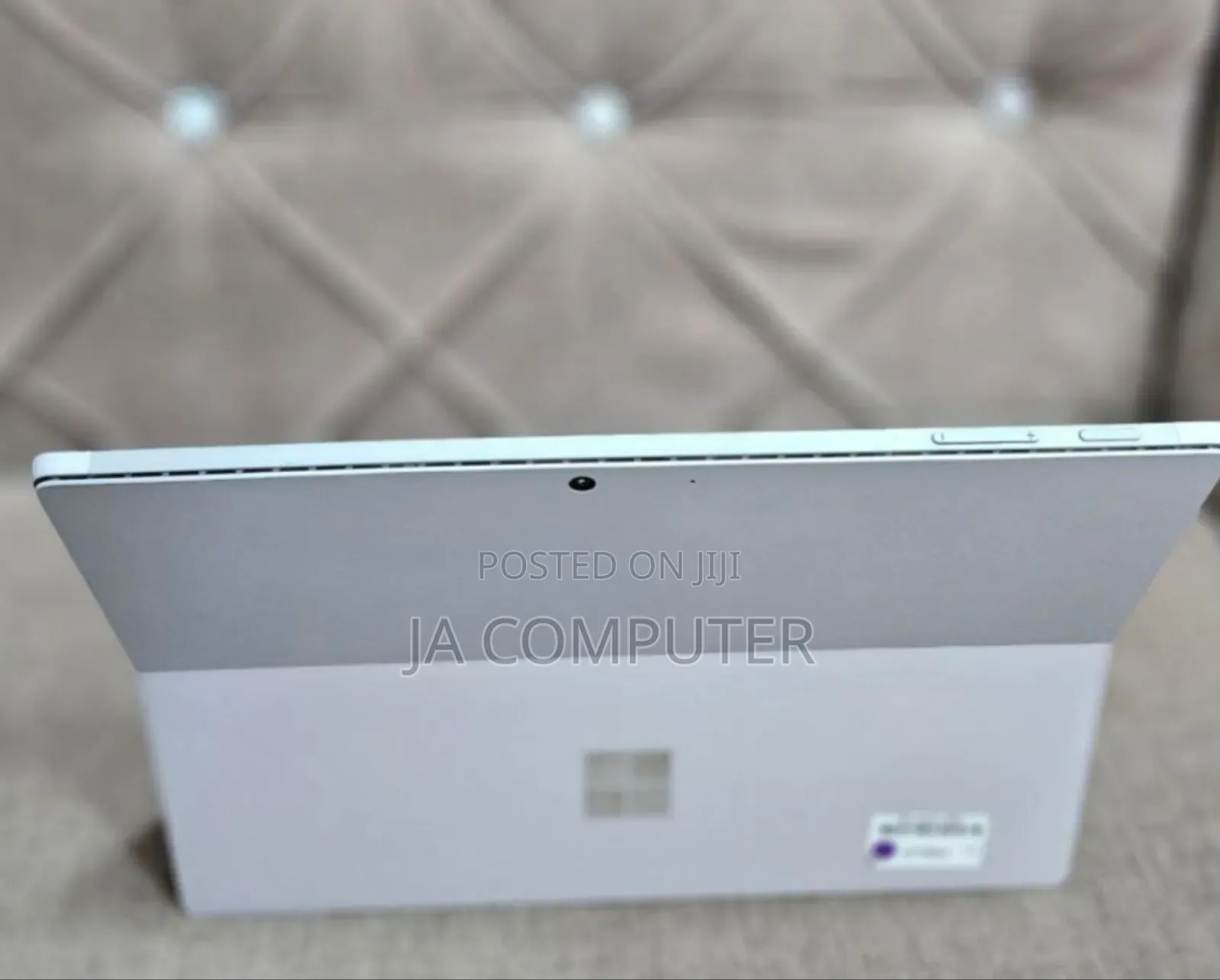 New Laptop Microsoft Surface Pro 7 8GB Intel Core I5 SSD 128GB