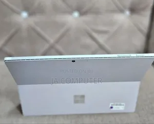 New Laptop Microsoft Surface Pro 7 8GB Intel Core I5 SSD 128GB