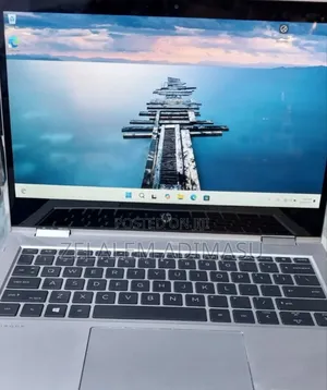 Photo - New Laptop HP ProBook 4340S 16GB AMD Ryzen 7 SSD 512GB