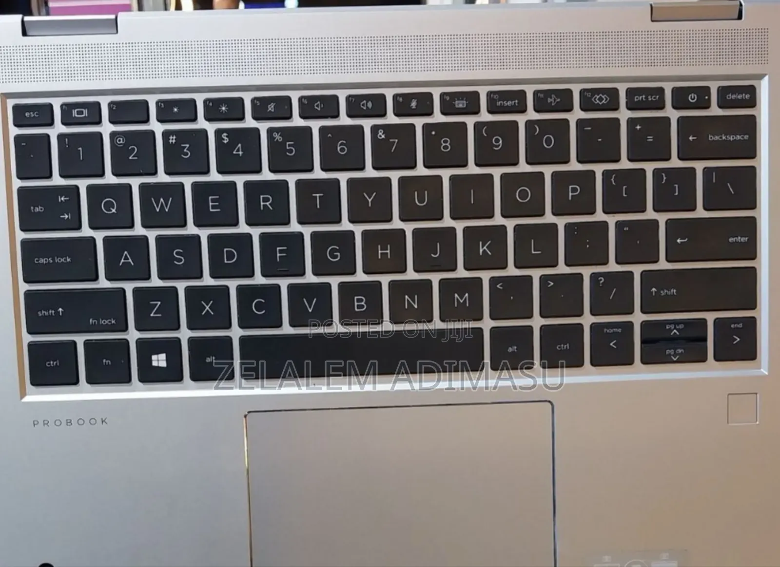 New Laptop HP ProBook 4340S 16GB AMD Ryzen 7 SSD 512GB