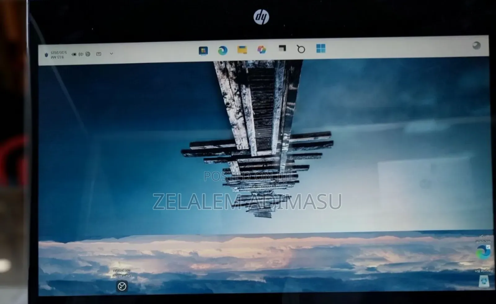 New Laptop HP ProBook 4340S 16GB AMD Ryzen 7 SSD 512GB