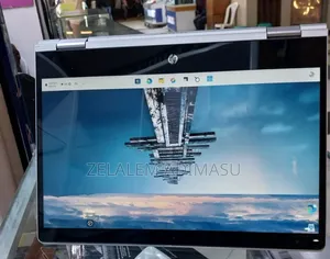 New Laptop HP ProBook 4340S 16GB AMD Ryzen 7 SSD 512GB