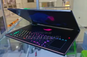 New Laptop Asus ROG Strix G15 16GB Intel Core I7 SSD 1T