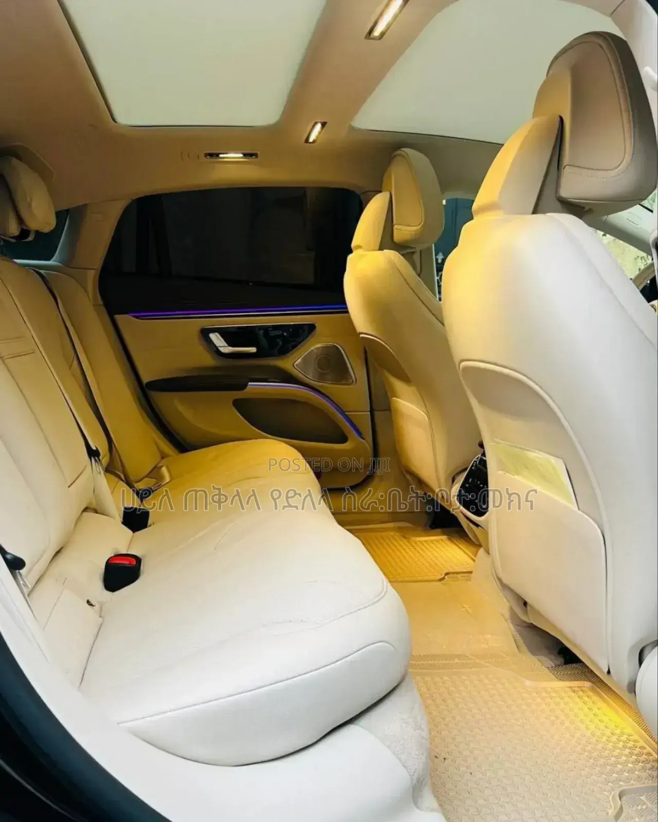 Mercedes-Benz C450 2022 Black