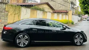 Mercedes-Benz C450 2022 Black