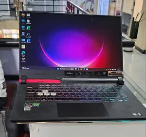 New Laptop Asus ROG Strix G15 16GB AMD Ryzen 9 SSD 1T